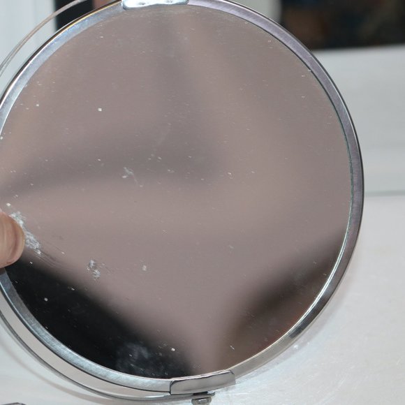 IKEA Extendable Mirror FRACK Magnifying Makeup Shaving Wall Mount 20325 - Picture 10 of 10